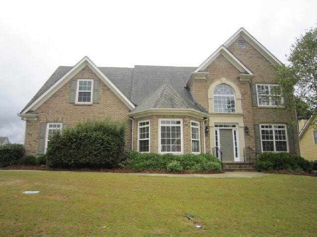 2811 Legislative Ln, Buford, GA 30519 photo 1