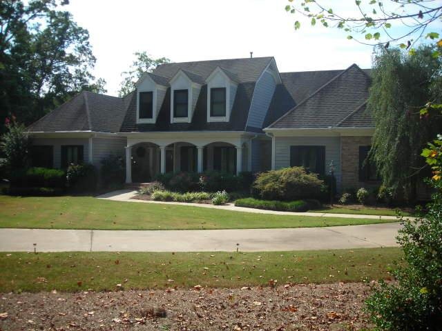 9141 Willow Pt, Covington, GA 30014 photo 1