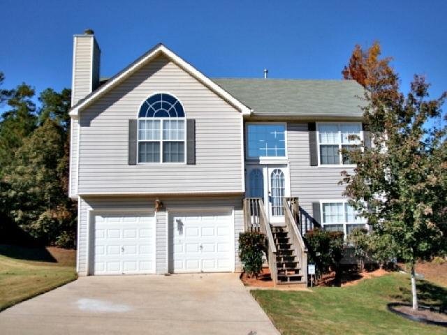 250 Windscape Dr, Covington, GA 30016 photo 1