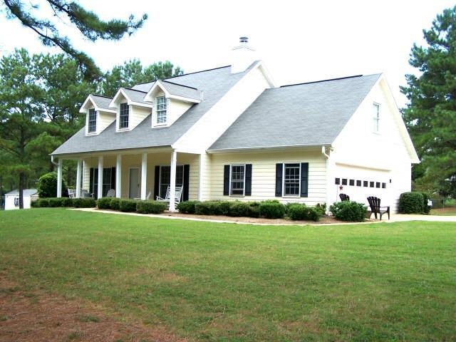 97 Planters Rdg, Lagrange, GA 30240 photo 1