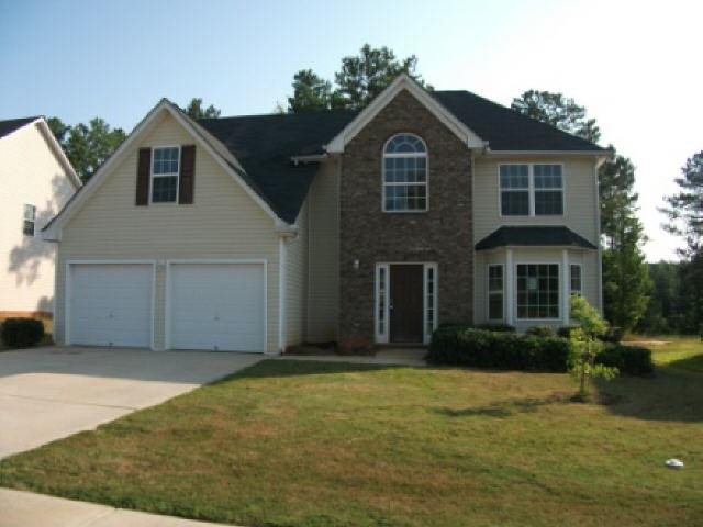 337 Cobblestone Ct, Hampton, GA 30228 photo 1