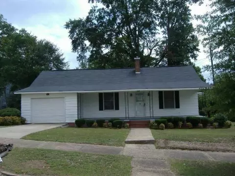 804 Boulevard, Valley, AL 36854 photo 1