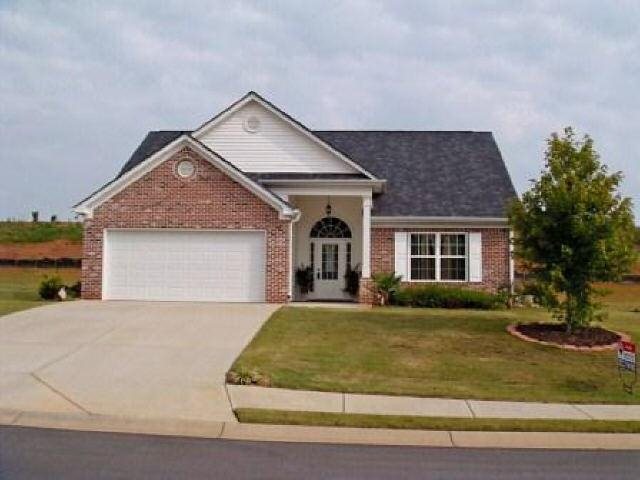 112 Perimeter Dr, Lagrange, GA 30240 photo 1