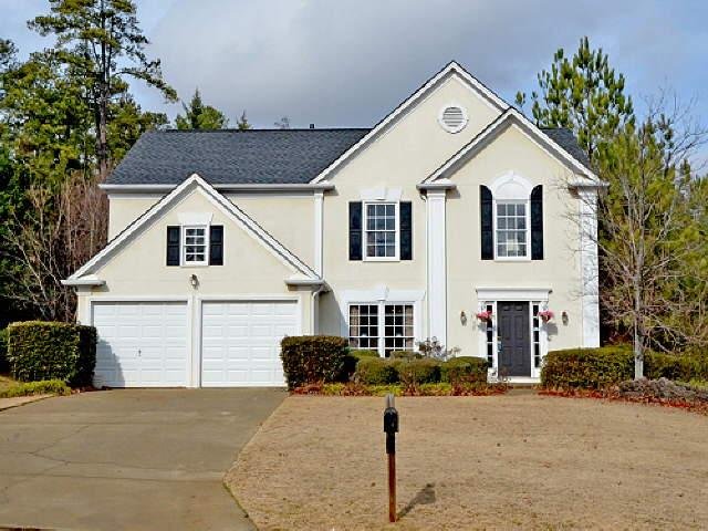 3535 River Summit Trl, Duluth, GA 30097 photo 1
