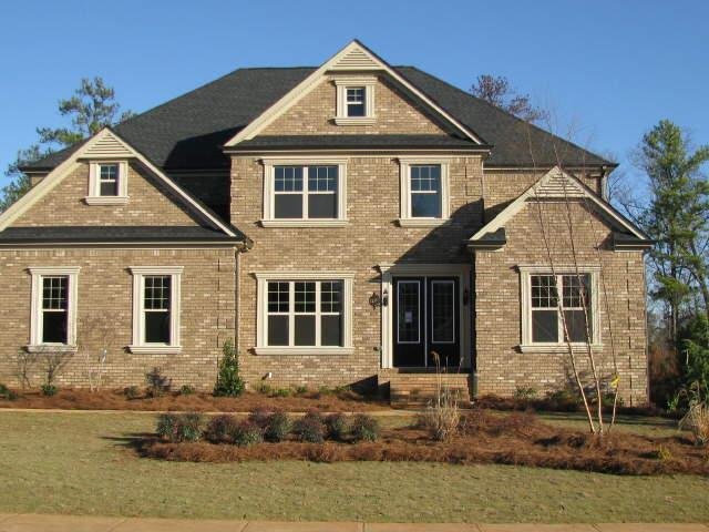 146 Crystal Lake Blvd, Hampton, GA 30228 photo 1