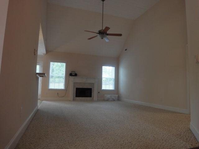 110 Blue Smoke Trl, Hampton, GA 30228 photo 3