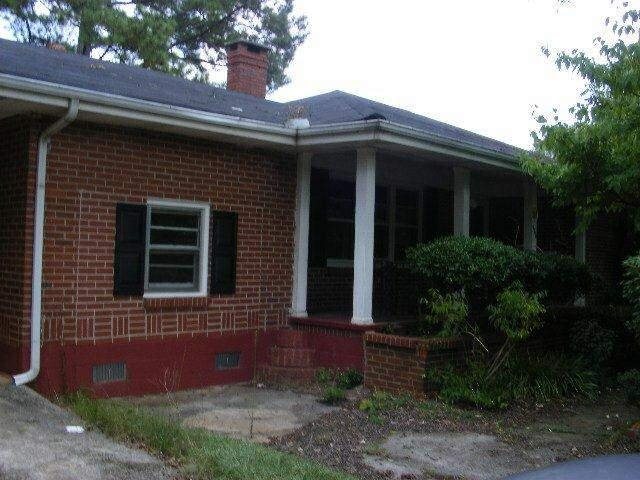 426 Almon Rd, Covington, GA 30016 photo 1