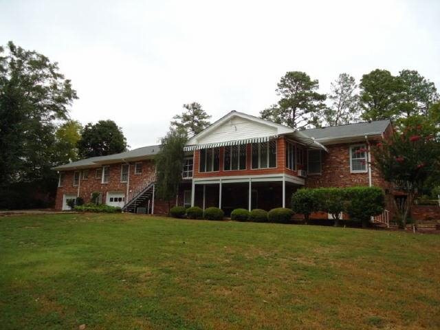 849 Mcdonough Rd, Jackson, GA 30233 photo 2