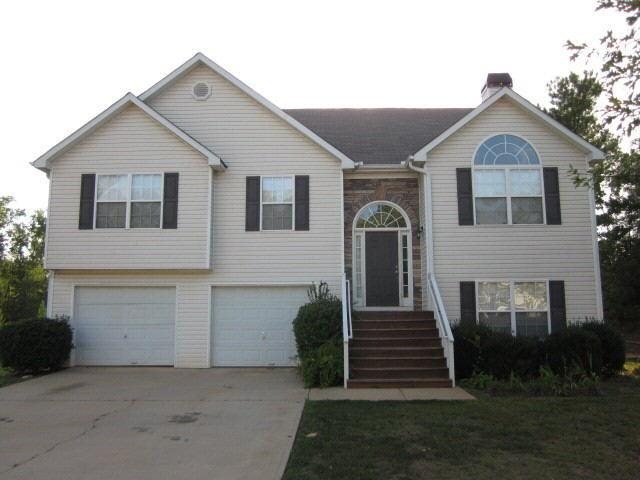 35 Heatherstone Way, Covington, GA 30016 photo 1