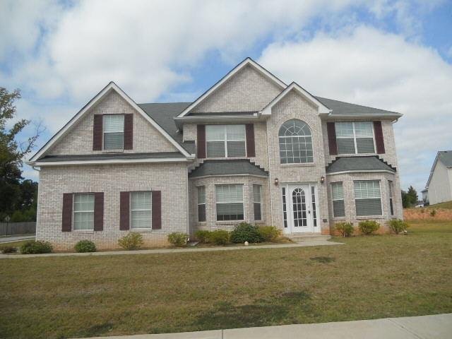 340 Othello Dr, Hampton, GA 30228 photo 1