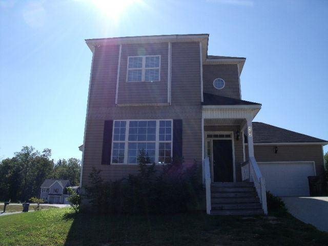403 Mossy Ln, Gray, GA 31032 photo 1