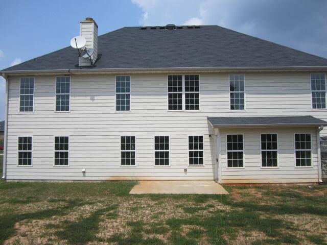 400 Edgemont Ln, Mcdonough, GA 30253 photo 2
