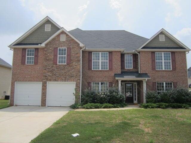 400 Edgemont Ln, Mcdonough, GA 30253 photo 1