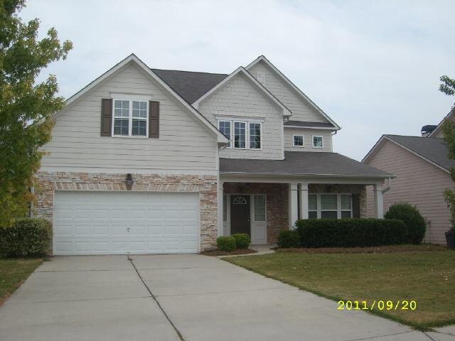 612 Applegate Ln, Stockbridge, GA 30281 photo 1