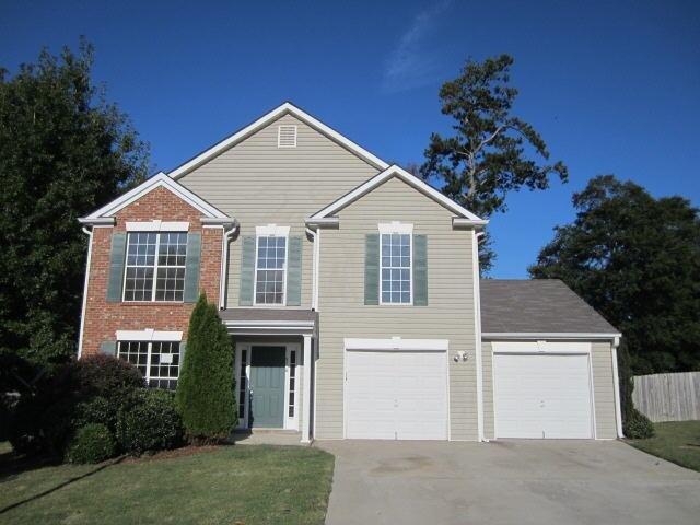 310 Cork Ln, Hampton, GA 30228 photo 1