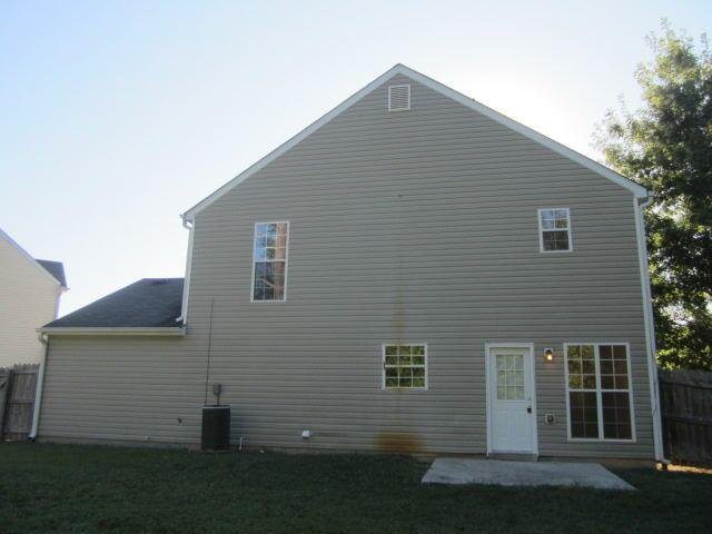 310 Cork Ln, Hampton, GA 30228 photo 2