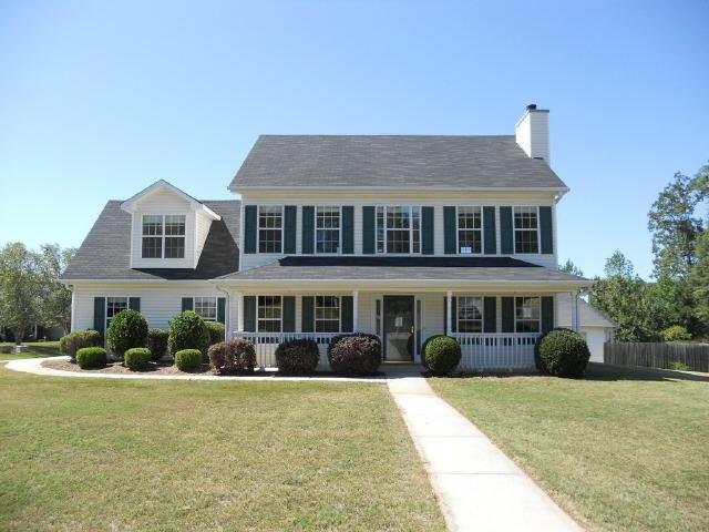 90 Deep Springs Way, Covington, GA 30016 photo 1