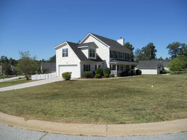 90 Deep Springs Way, Covington, GA 30016 photo 2