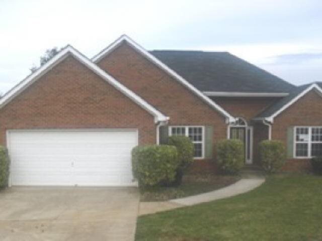 809 Cambridge Way, Mcdonough, GA 30253 photo 1