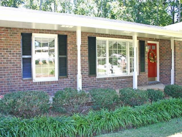 1071 Durrell St, Austell, GA 30106 photo 2