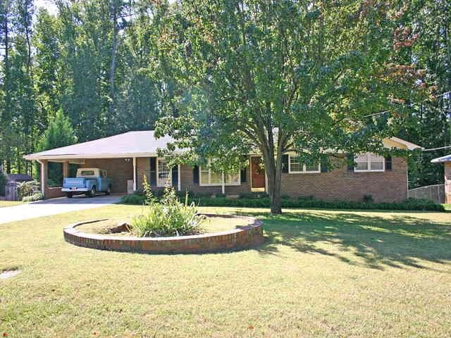 1071 Durrell St, Austell, GA 30106 photo 1