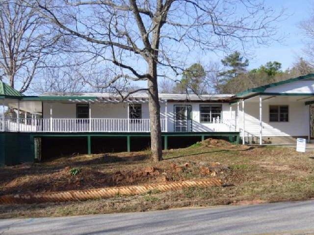 1701 Robertson Loop Rd, Clarkesville, GA 30523 photo 1