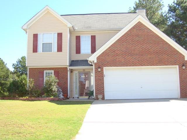6618 Dottie Mae Ct, Morrow, GA 30260 photo 1