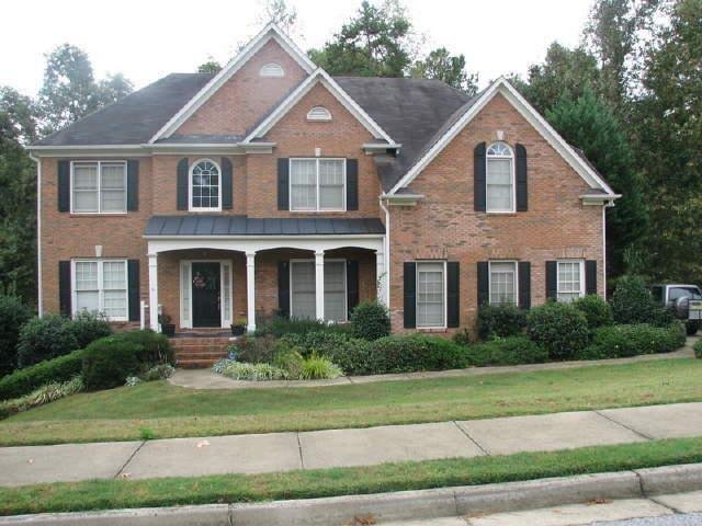 450 River Mist Dr, Suwanee, GA 30024 photo 1