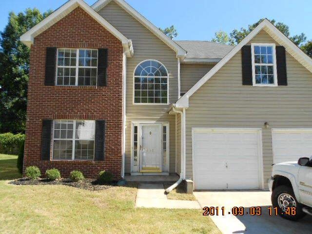 451 Gresham Dr, Stockbridge, GA 30281 photo 1