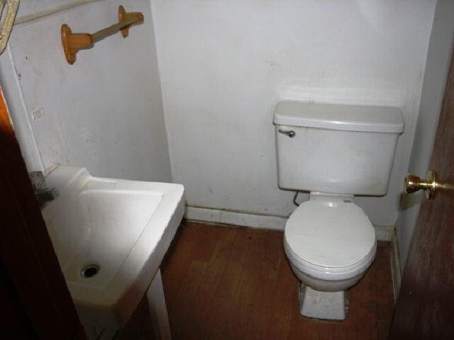100 Spaulding, Mcrae, GA 31055 photo 6