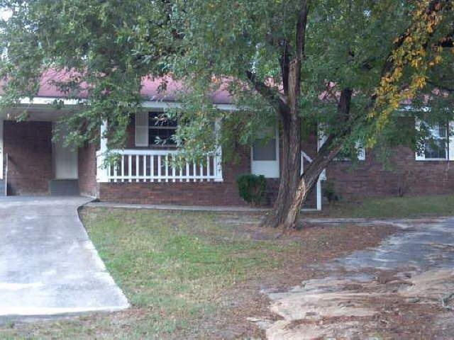 100 Spaulding, Mcrae, GA 31055 photo 1