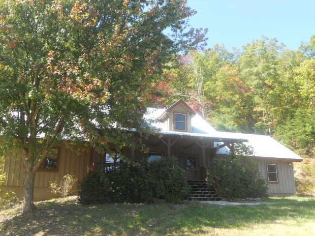 369 Bellview Dr, Tiger, GA 30576 photo 1