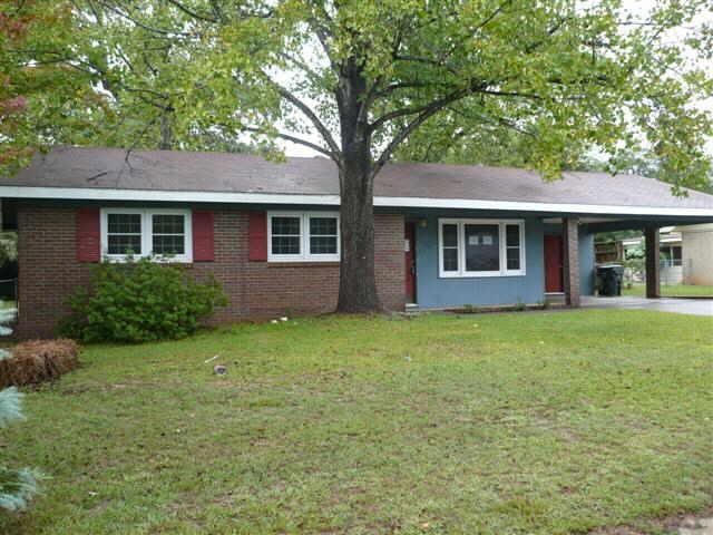 202 Cornell Dr, Warner Robins, GA 31093 photo 1