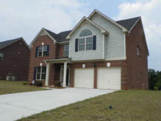 55 Amberjack Trl, Covington, GA 30016 photo 1