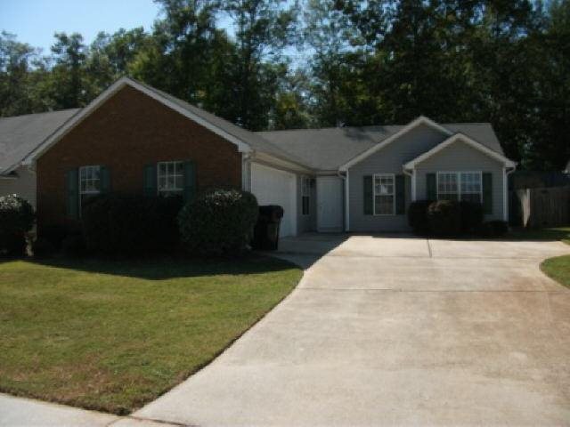 11535 Vinea Ln, Hampton, GA 30228 photo 1