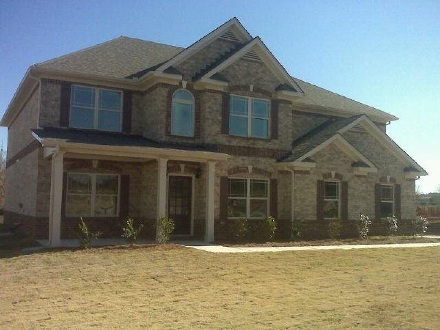 204 Manresa Ct, Hampton, GA 30228 photo 1