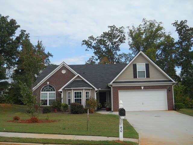 40 Prince Edward Way, Covington, GA 30016 photo 1