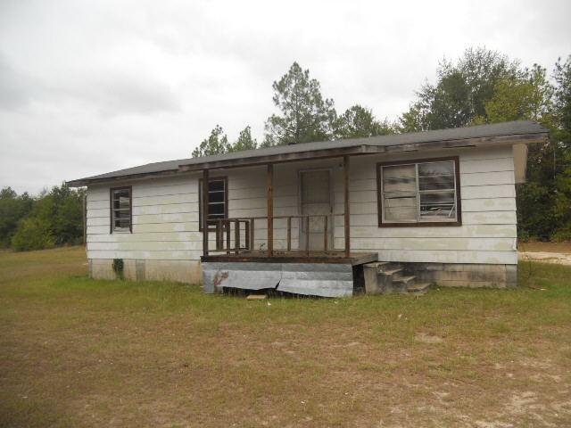 823 Sutton Rd, Dublin, GA 31021 photo 1