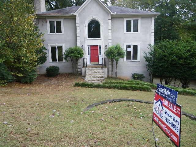 590 Farmbrook Trl, Kennesaw, GA 30144 photo 1