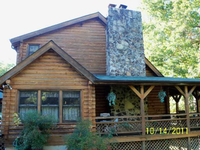 659 E Valley Rd, Rydal, GA 30171 photo 1