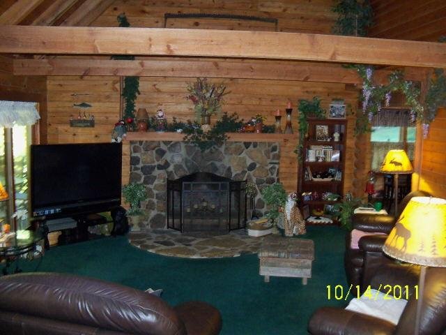 659 E Valley Rd, Rydal, GA 30171 photo 5