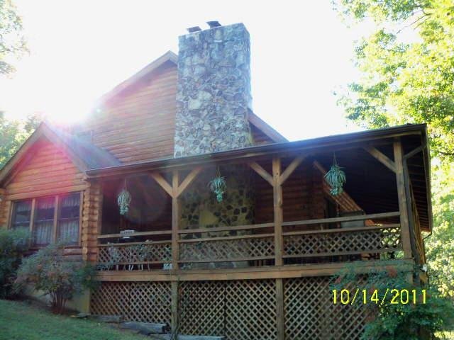 659 E Valley Rd, Rydal, GA 30171 photo 2