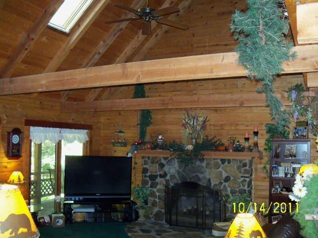 659 E Valley Rd, Rydal, GA 30171 photo 6