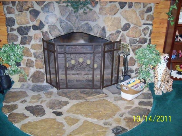 659 E Valley Rd, Rydal, GA 30171 photo 8