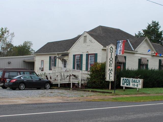 230 S Main St, Pine Mountain, GA 31822 photo 4