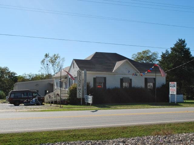 230 S Main St, Pine Mountain, GA 31822 photo 1