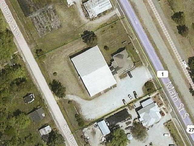 230 S Main St, Pine Mountain, GA 31822 photo 6
