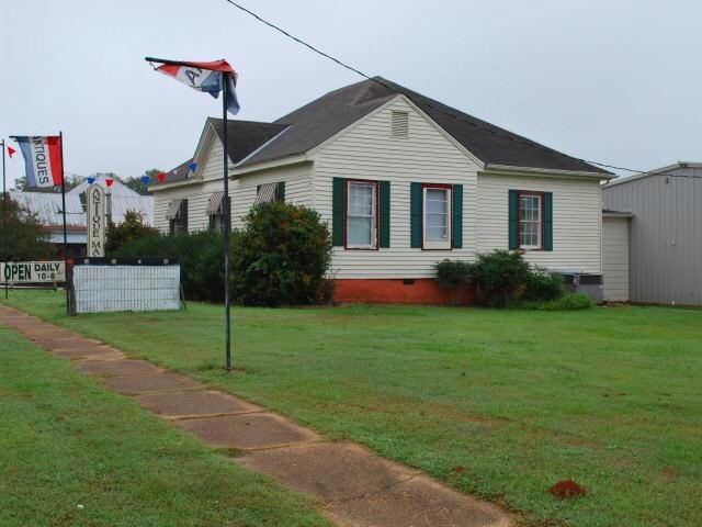 230 S Main St, Pine Mountain, GA 31822 photo 2