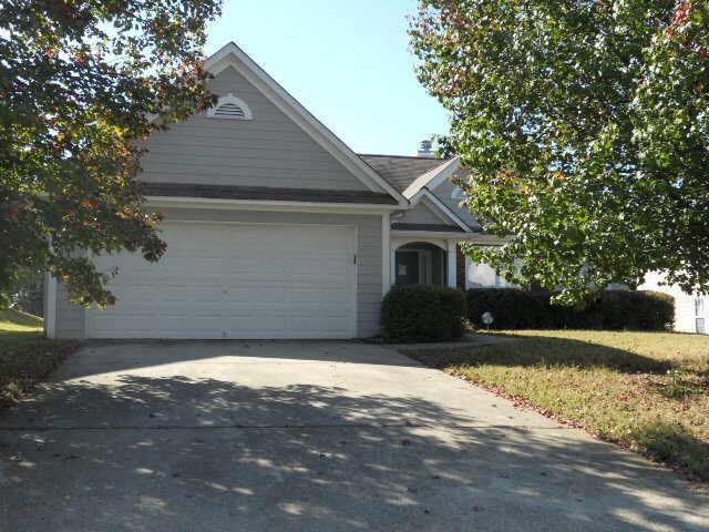 879 Springchase Dr, Austell, GA 30168 photo 1