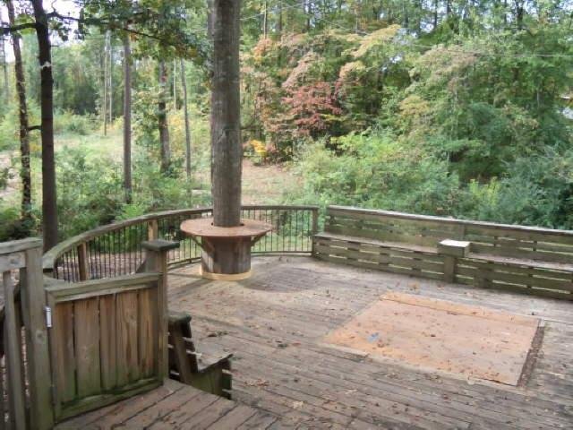 284 Barnes Cir, Commerce, GA 30530 photo 9